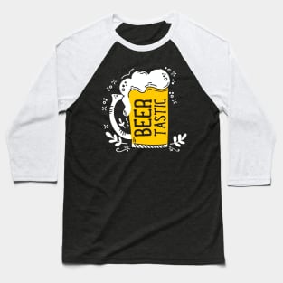 Beer garden outfit beer glass,  beer mug beertrastic Baseball T-Shirt